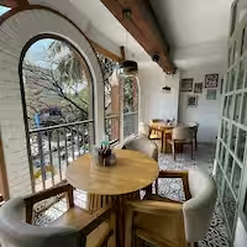 154 JP Nagar interior