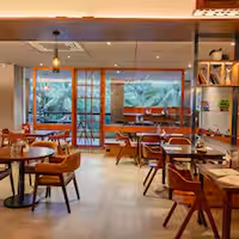 154 RR Nagar interior